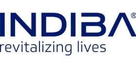Logo indiba 2