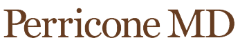 logo perricone md