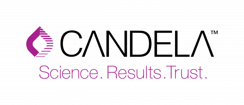 logo syneron candela