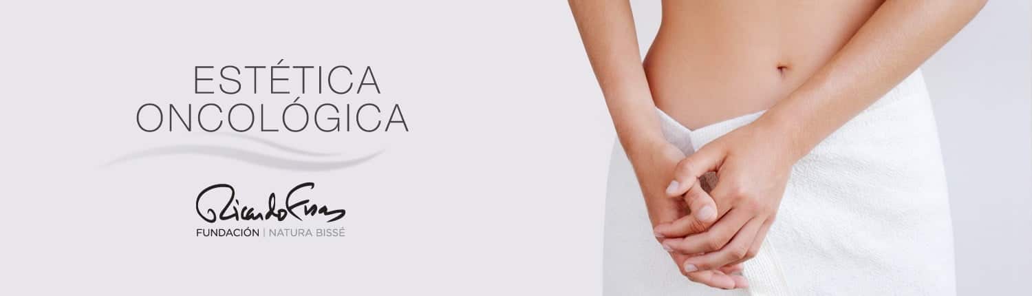 Fundación Ricardo Fisas de estética oncológica