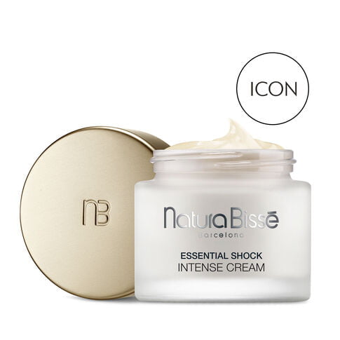 Essential Shock Intense Cream