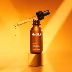 c-tetra de medik8