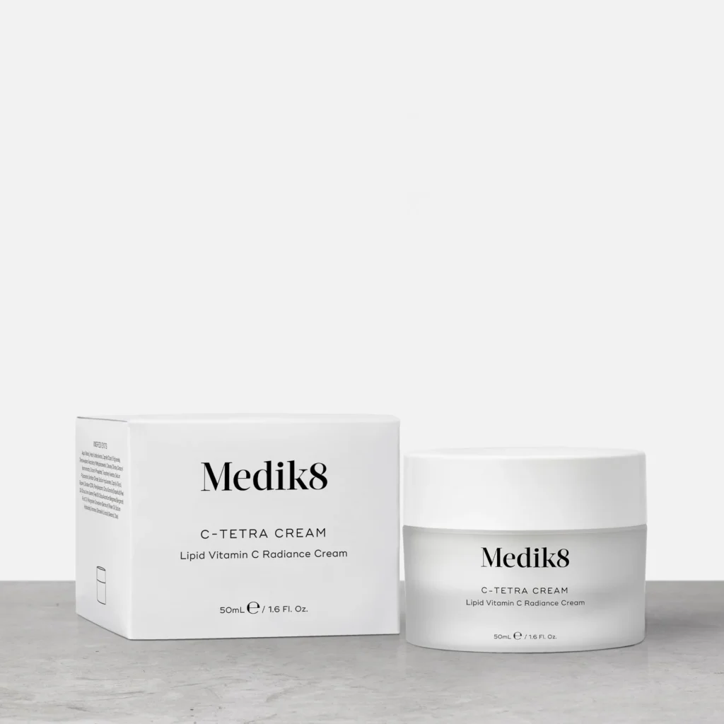 c-tetra cream de medik8