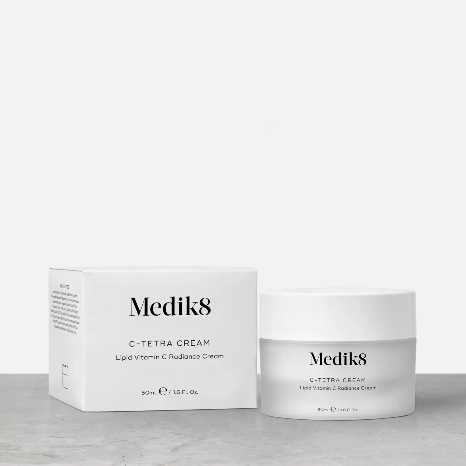 c-tetra cream de medik8