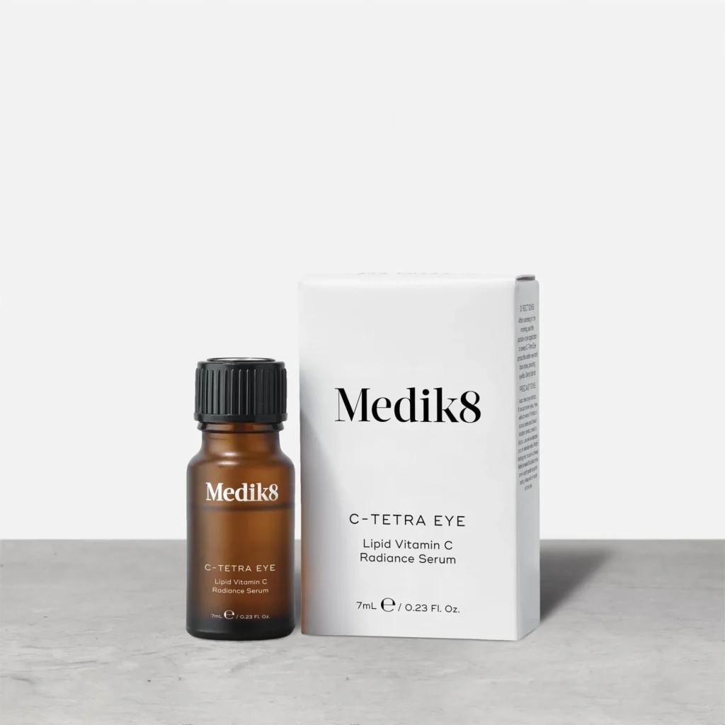c-tetra eye de medik8