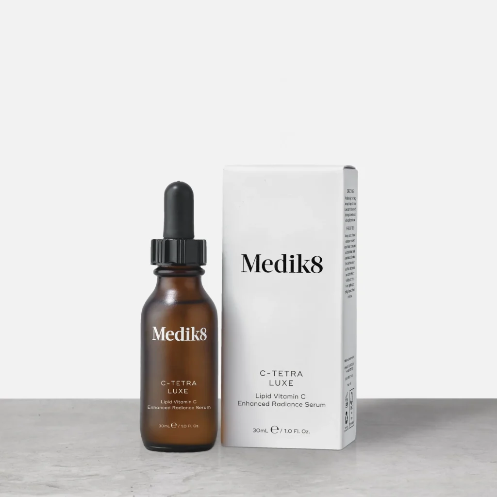 c-tetra luxe de medik8