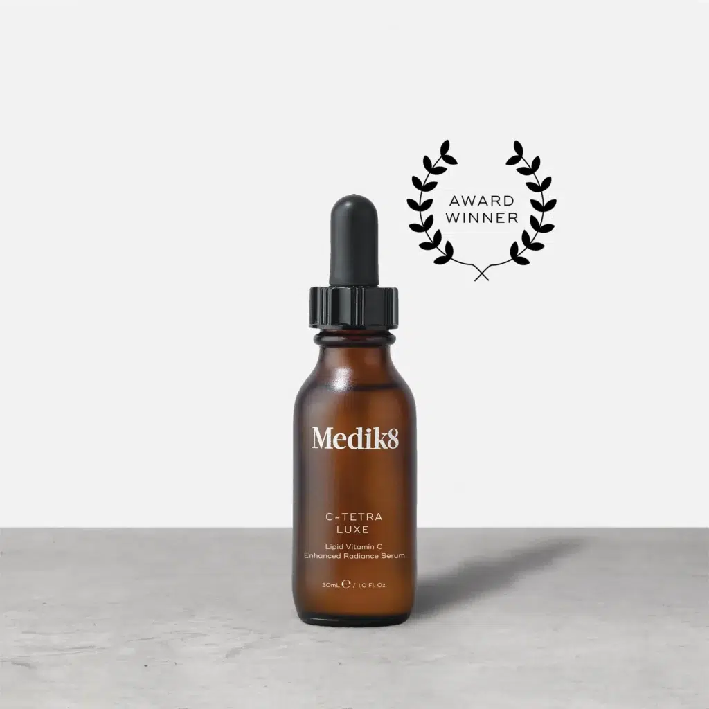 c-tetra luxe de medik8