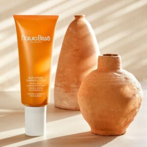 c+c vitamin summer lotion de natura bissé