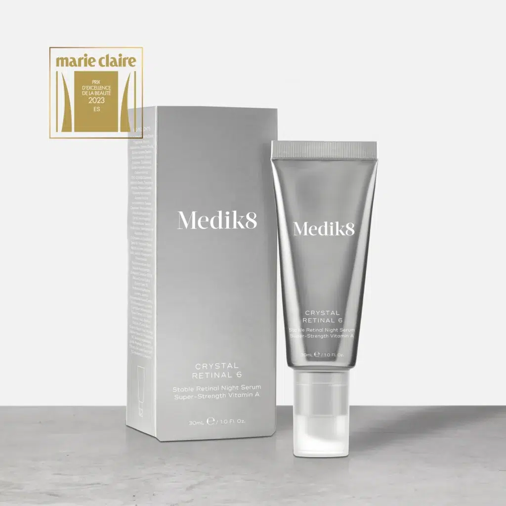 crystal retinal 6 de medik8