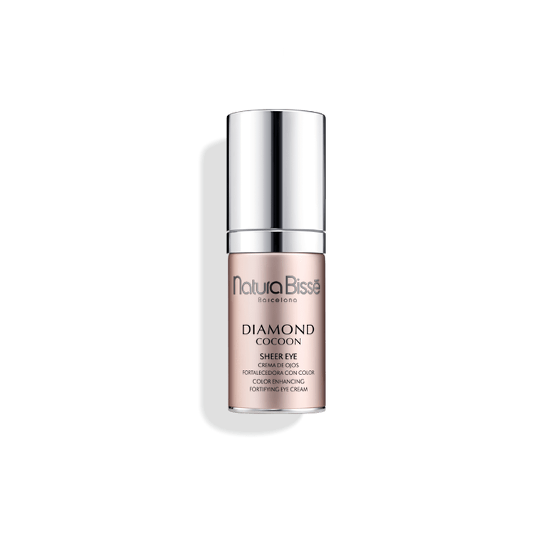 Diamond Cocoon Sheer Eye de Natura Bissé