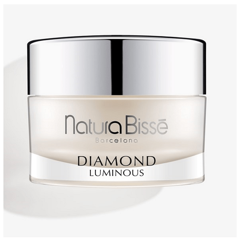 diamond luminous rich luxury cleanse de natura bissé