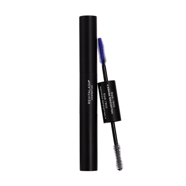double ended volume set revitalash