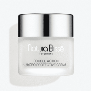 essential shock intense double action cream de natura bissé