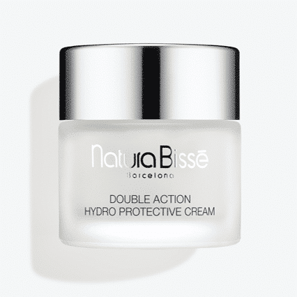 essential shock intense double action cream de natura bissé