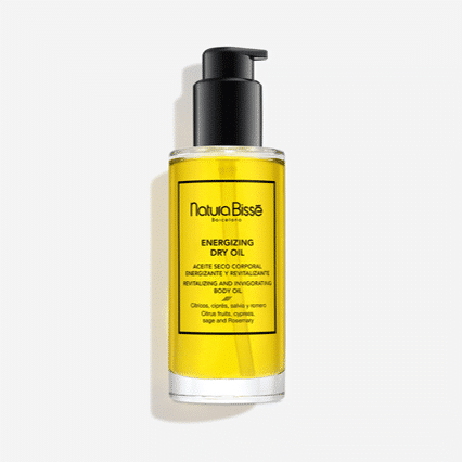 Diamond Well-Living Dry Oil Energizing 1 Diamond Well-Living Dry Oil Energizing de natura bissé