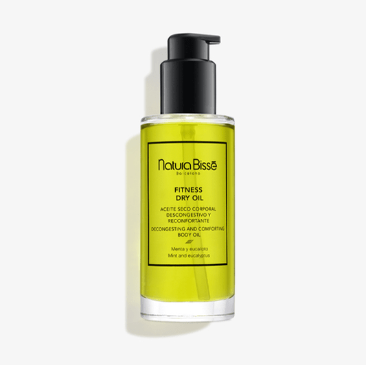 Diamond Well-Living Dry Oil Fitness 1 Diamond Well-Living Dry Oil Fitness de natura bissé