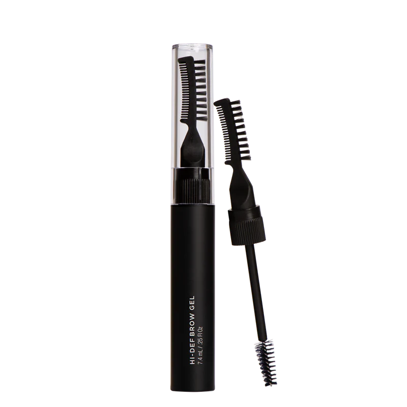 hi-def tinted brow gel revitalash