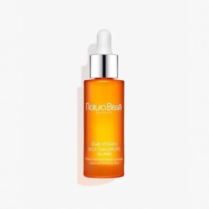 c+c vitamin self-tan drops de natura bissé c+c vitamin self-tan drops de natura bissé