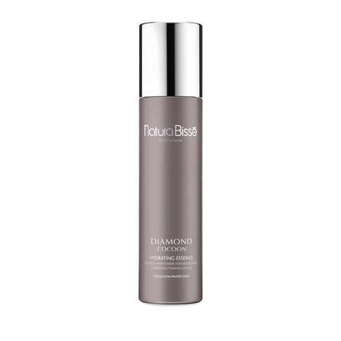 diamond cocoon hydrating essence de natura bissé