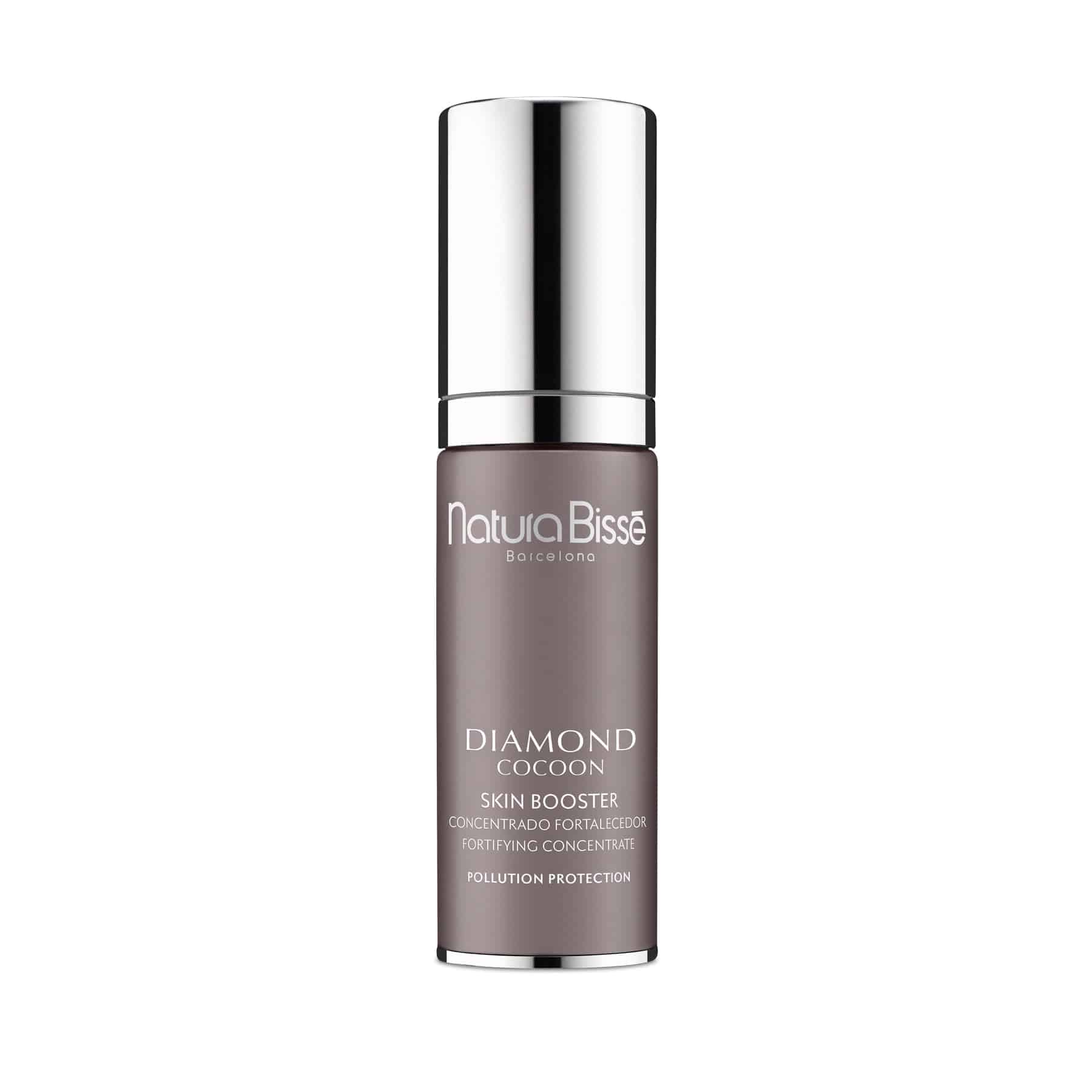Diamond Cocoon Skin Booster de Natura Bissé