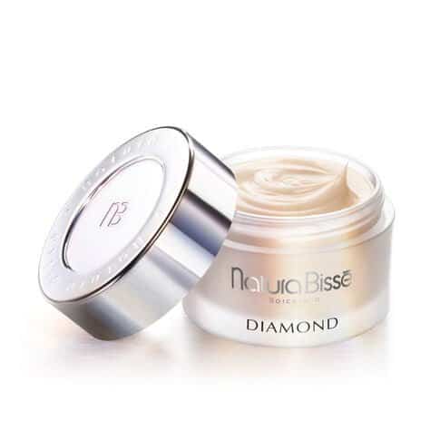 diamond body de natura bissé