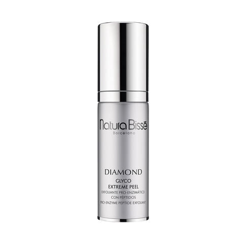 Diamond Glyco Extreme Peel 1 diamond glyco extreme peel de natura bissé