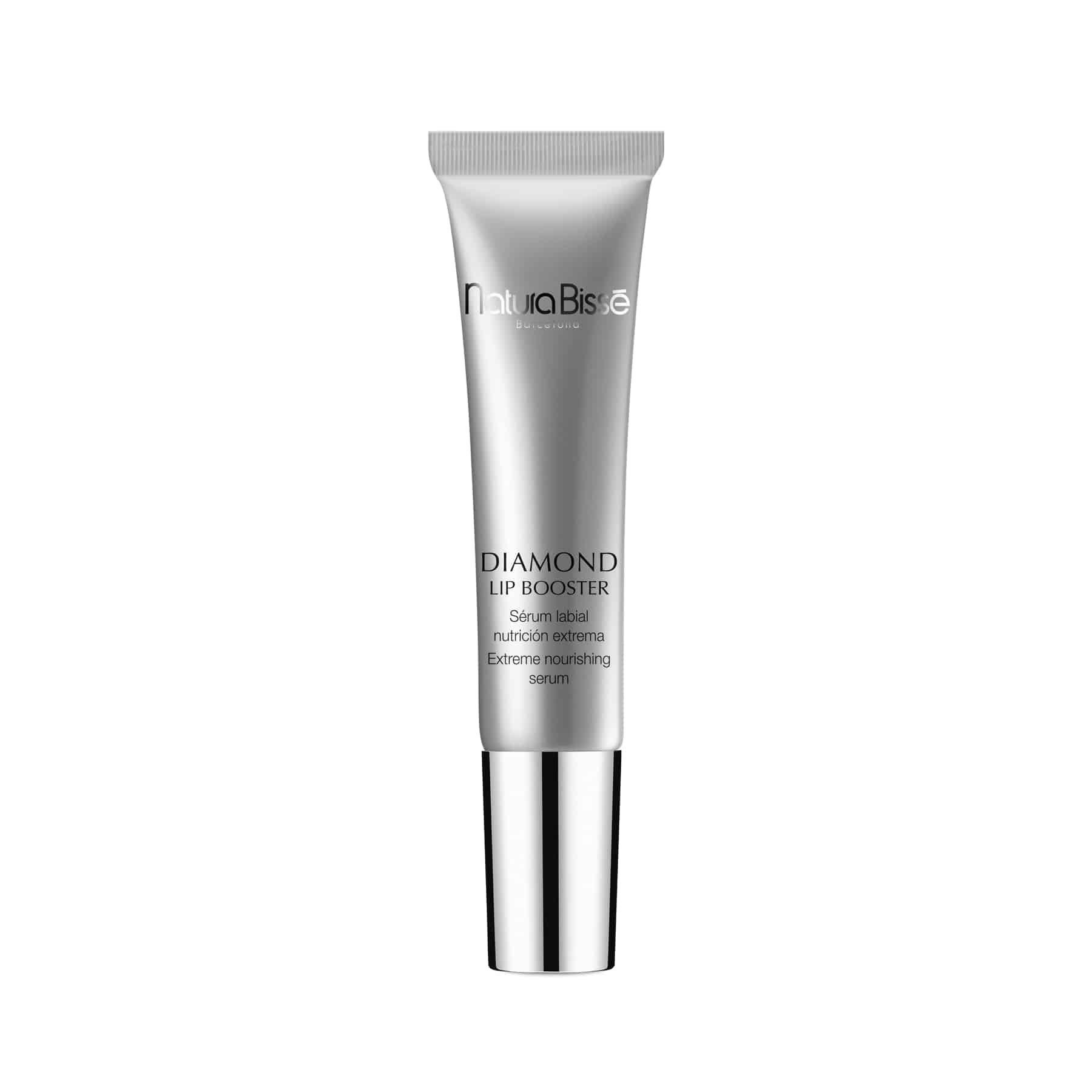 Diamond Lip Booster 1 diamond lip booster de natura bissé