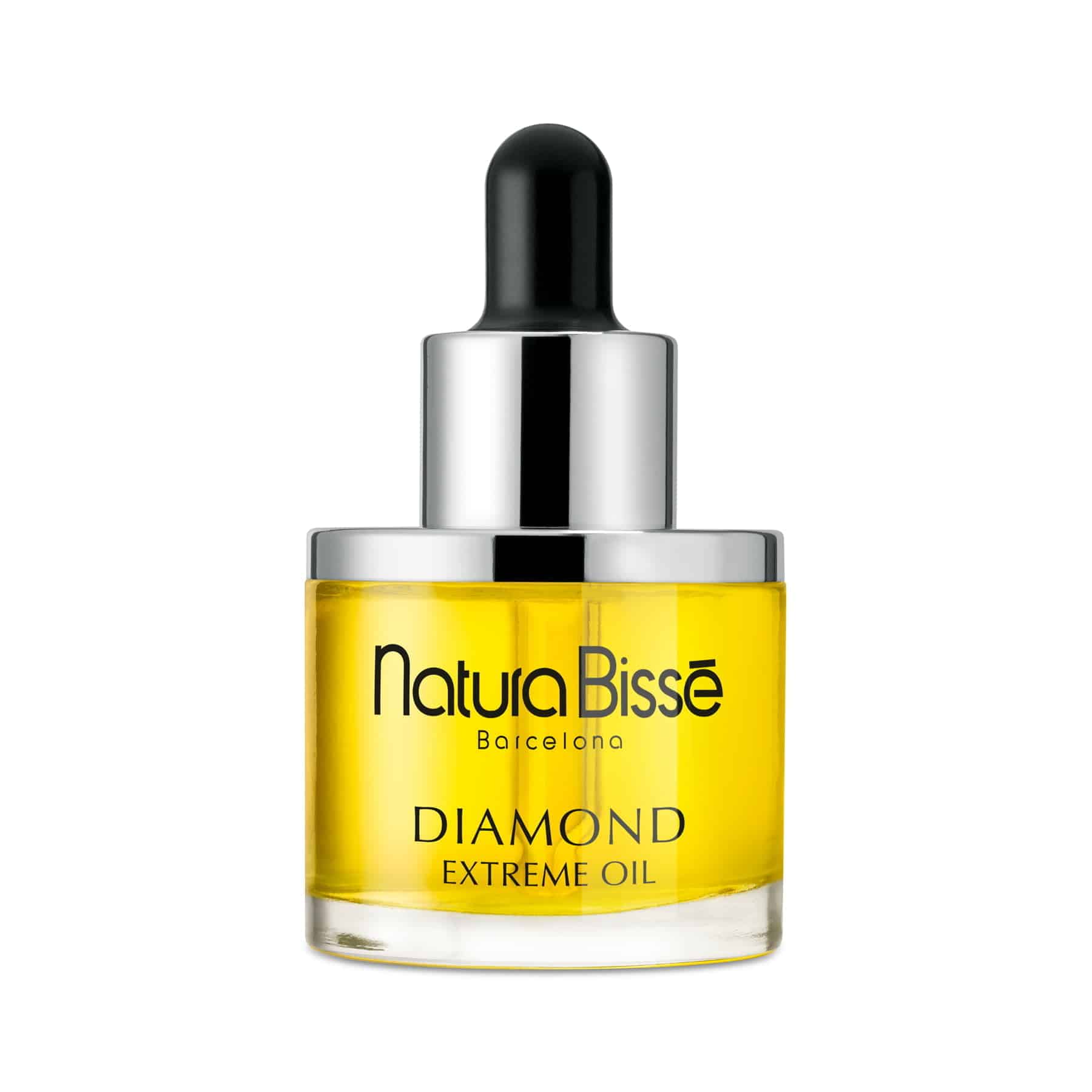 diamond extreme oil de natura bissé