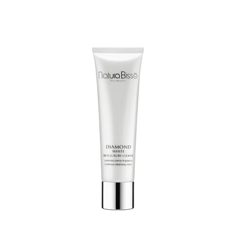 diamond luminous rich luxury cleanse de natura bissé