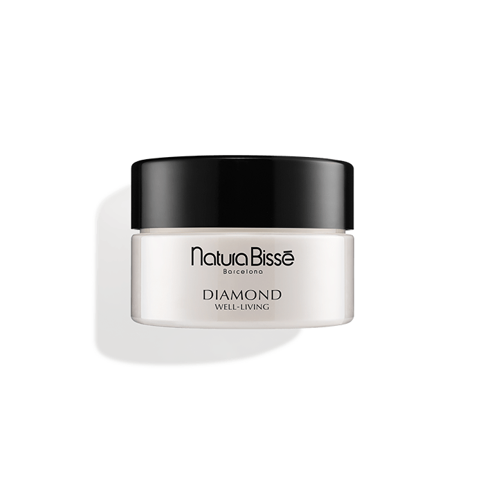 Diamond Well-Living The Body Cream 1 Diamond Well-Living The Body Cream de Natura Bissé