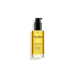 diamond well-living the dry oil de-stress