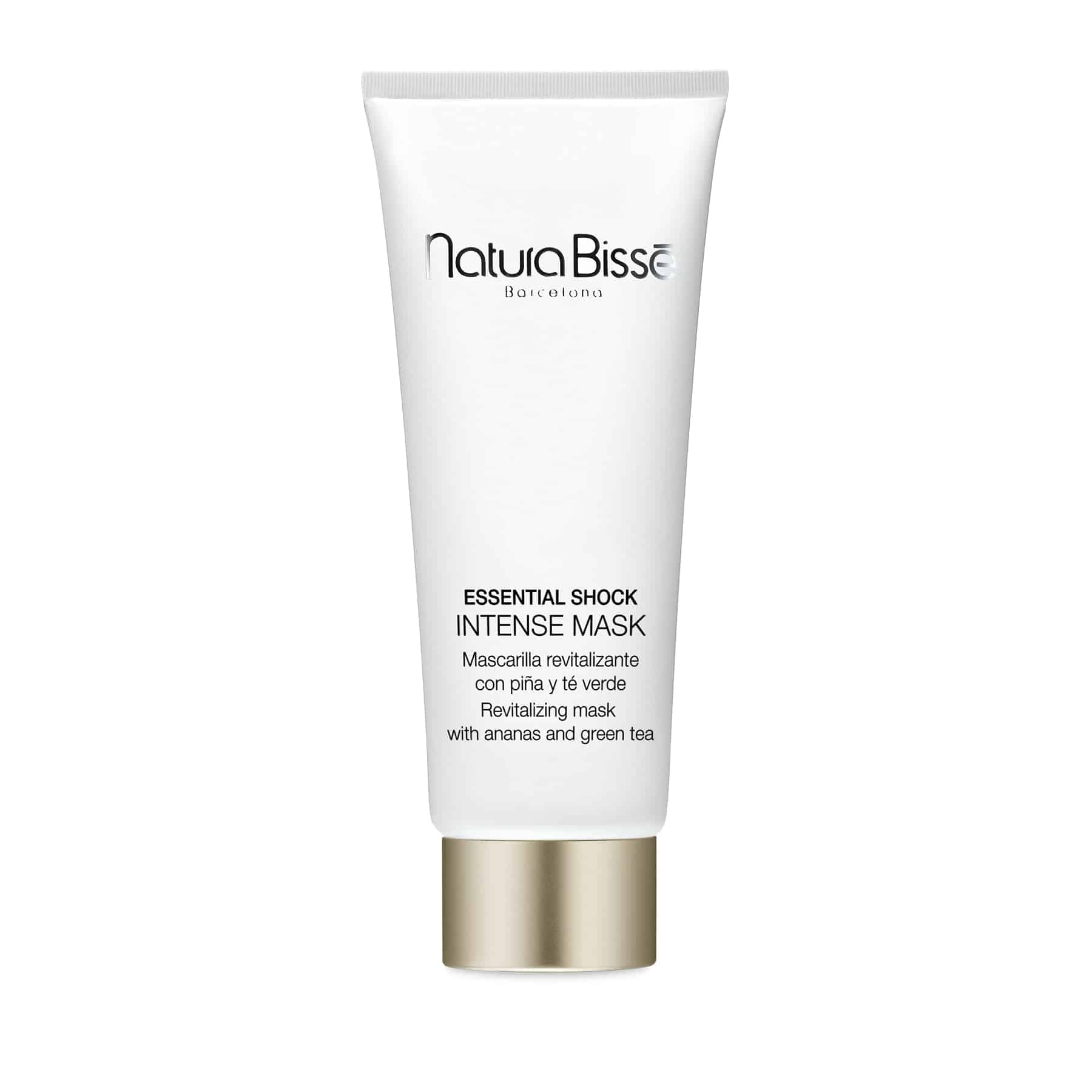 Essential Shock Intense Mask 1 Essential Shock Intense Mask de Natura Bissé
