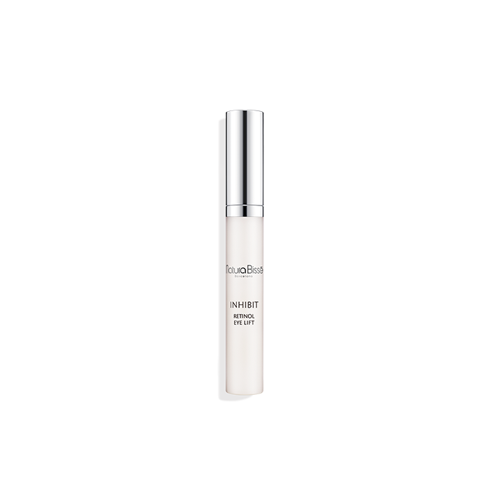 inhibit retinol eye lift de natura bissé