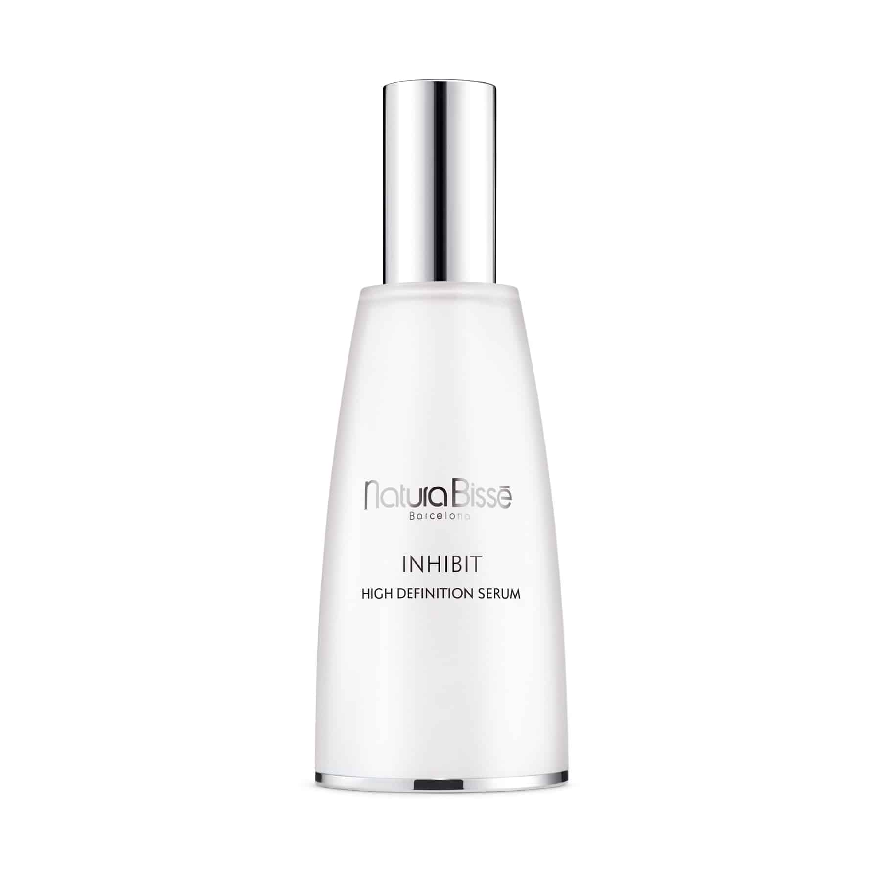 inhibit high definition serum de natura bisse