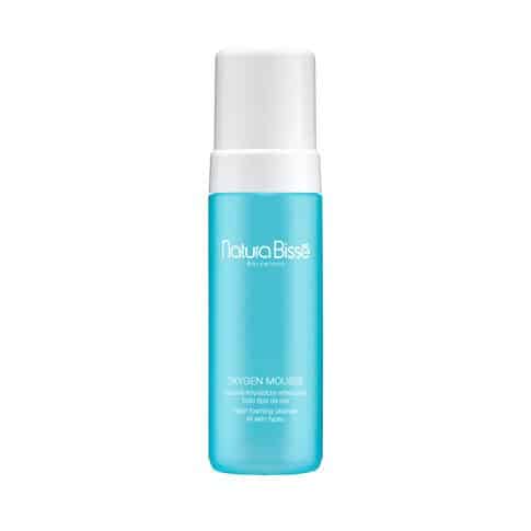 oxygen mousse de natura bissé