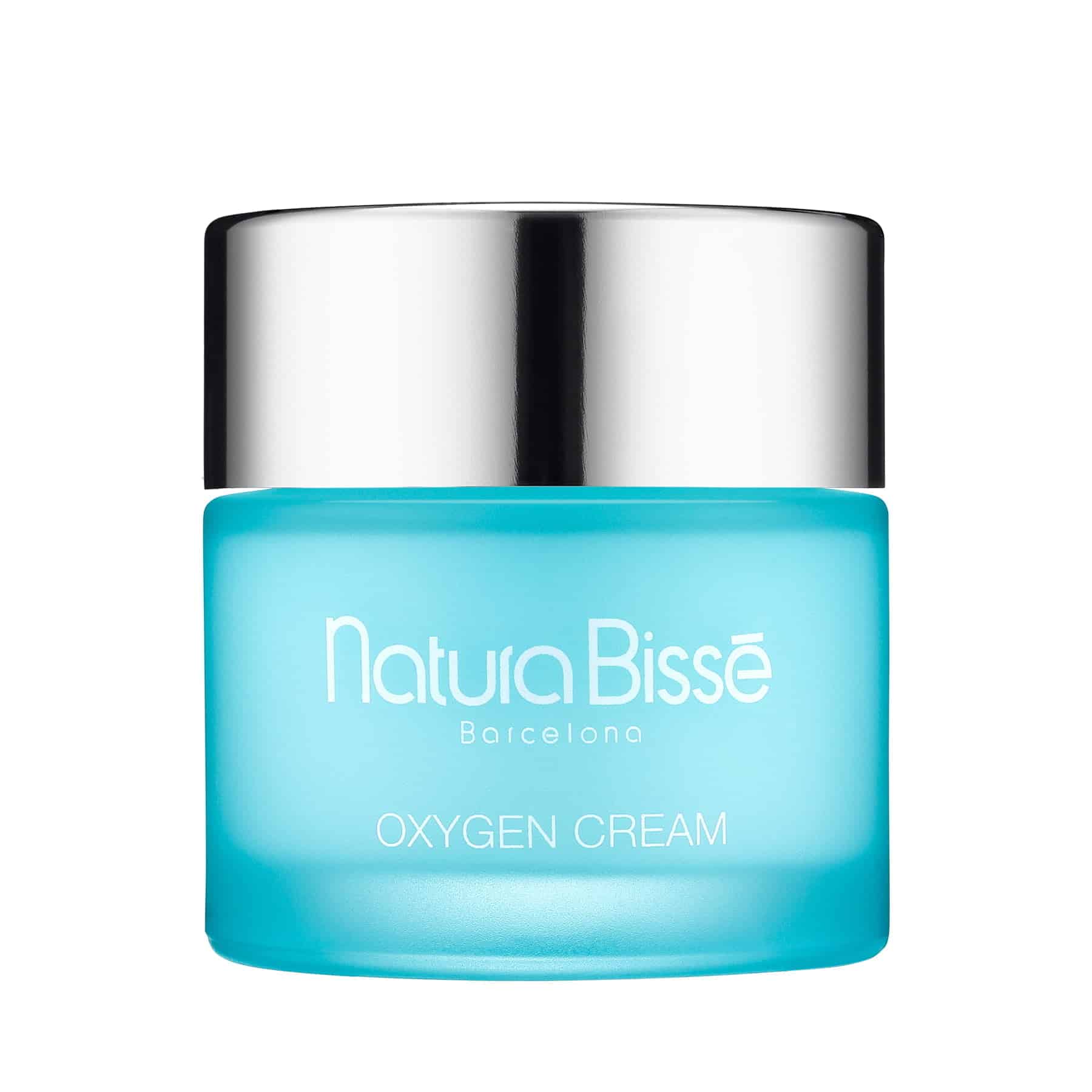 oxygen cream de natura bissé