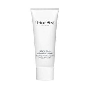 STABILIZING CLEANSING MASK - PRINCIPAL 1 - MAESTRO PHOTOS E-COMM stabilizing cleansing mask de natura bissé
