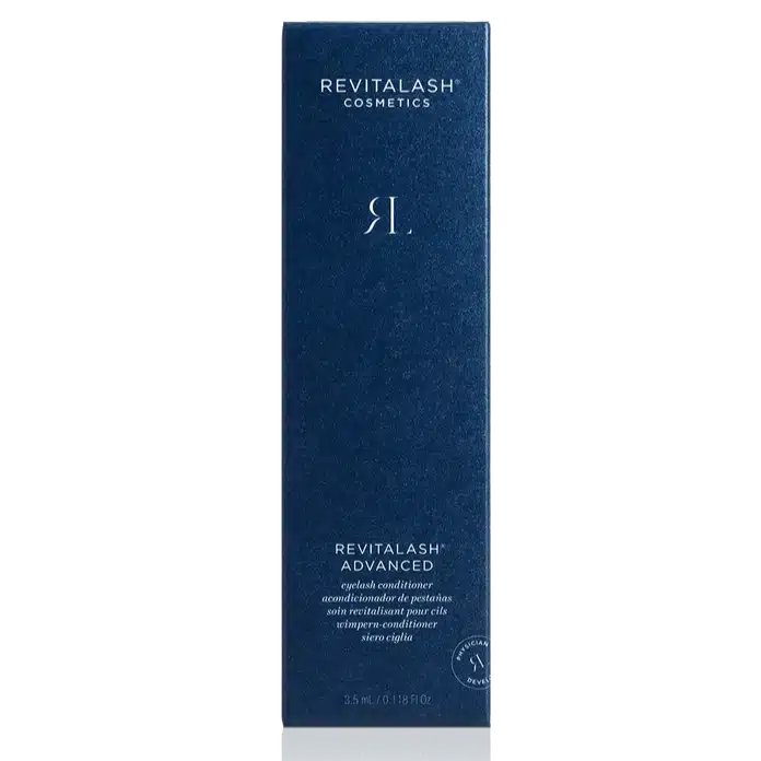 revitalash advanced box