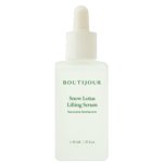 snow lotus lifting serum de boutijour
