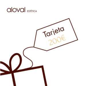 TarjetaRegalo200 TarjetaRegalo200