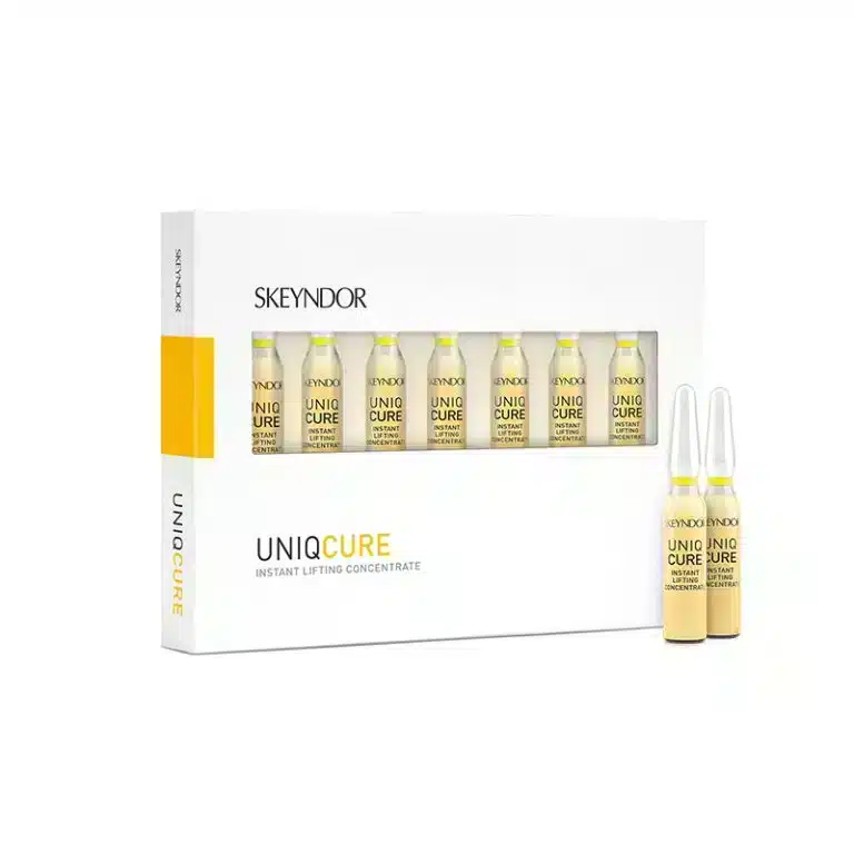 instant lifting concentrate de skeyndor caja