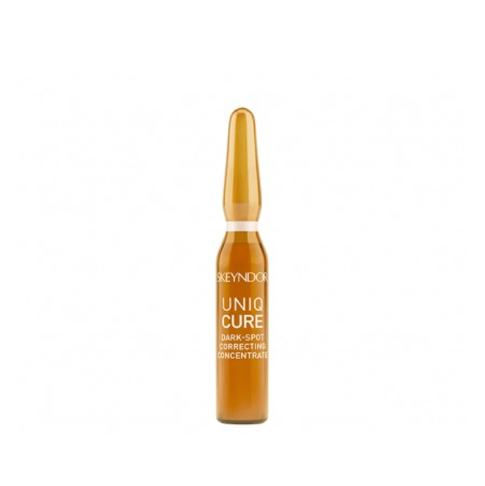 dark-spot correcting concentrate de Skeyndor