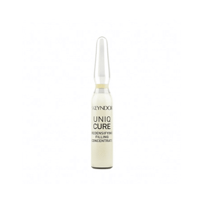 Redensifying Filling Concentrate 1 redensifying filling concentrate de skeyndor