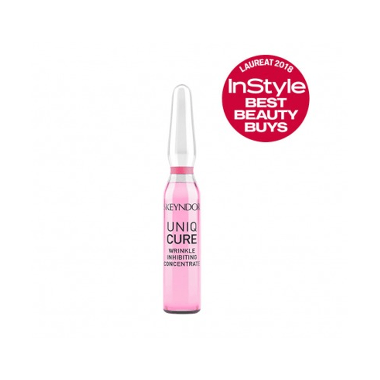 wrinkle inhibiting concentrate de skeyndor