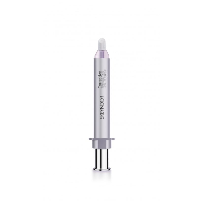 contorno de labios rellenador de arrugas de Skeyndor