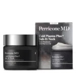 cold plasma plus sub-d de perricone