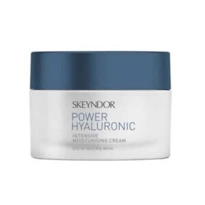 crema hidratante intensiva de skeyndor