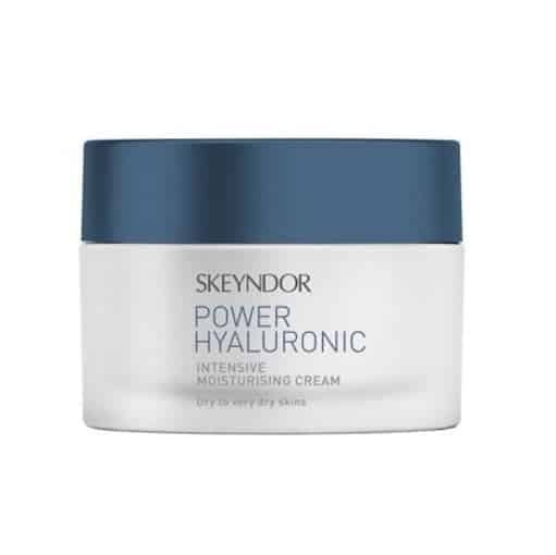 crema hidratante intensiva de skeyndor