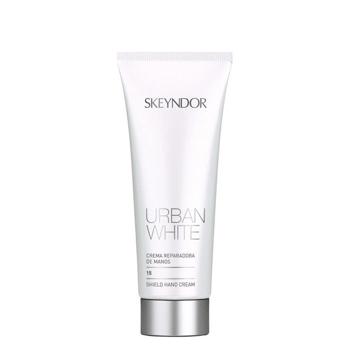 crema reparadora de manos skeyndor