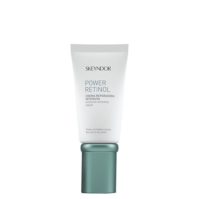 crema reparadora intensiva de skeyndor